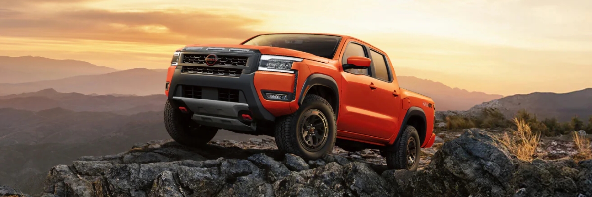 Used Nissan Frontier Buying Guide