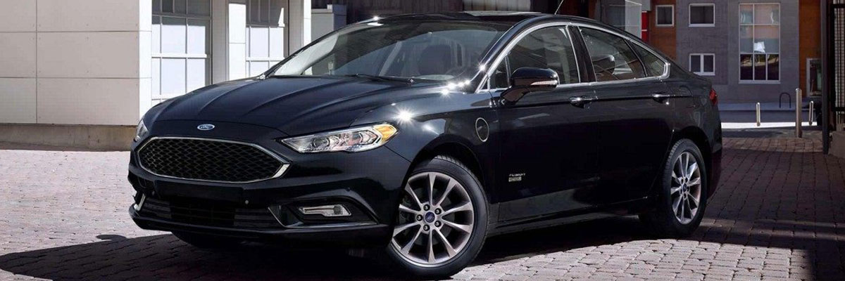 Used Ford Fusion Buying Guide