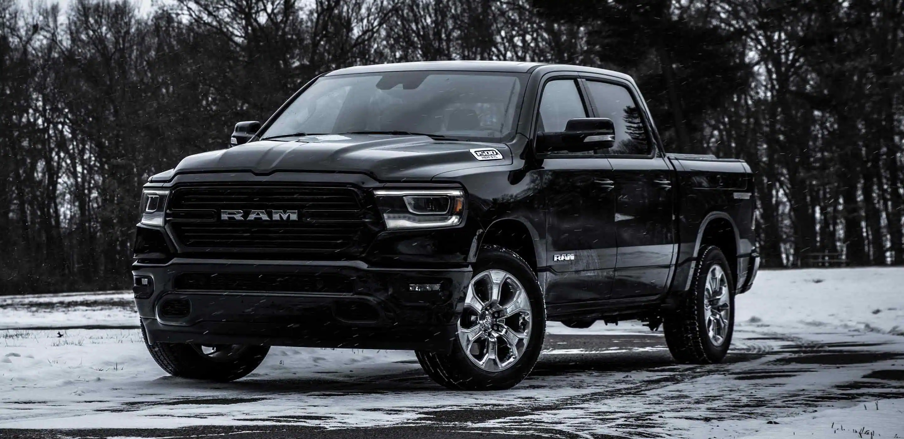 Used Ram 1500 Buying Guide