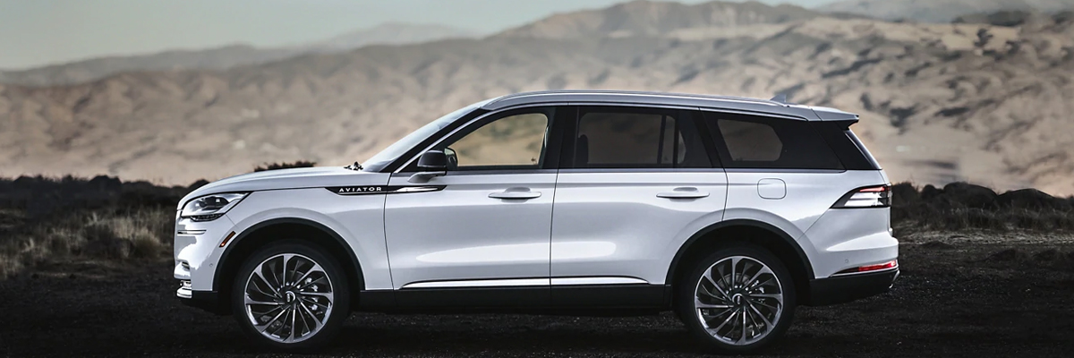 Used Lincoln Aviator Buying Guide