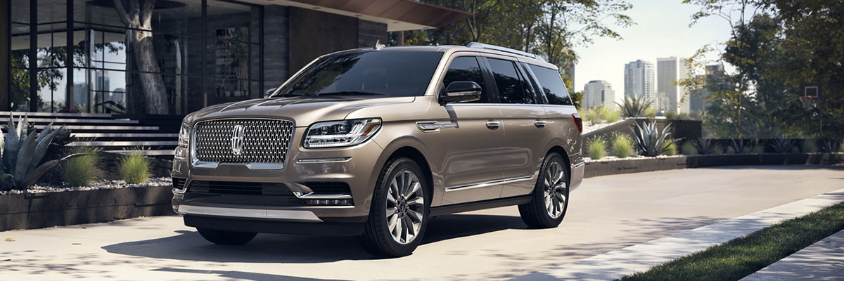 Used Lincoln Navigator Buying Guide