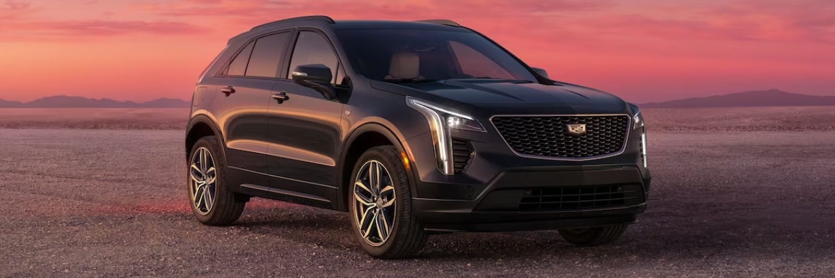 Used Cadillac XT4 Buying Guide Update