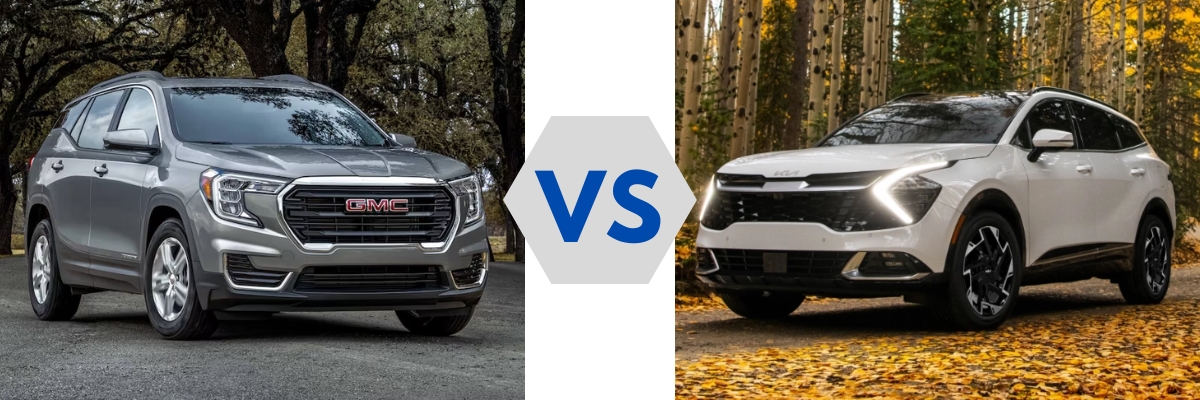 A Buyer's Guide to the 2021 GMC Acadia – Stone Chevrolet Buick GMC Blog