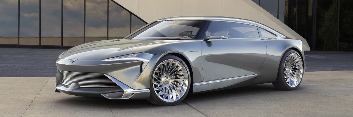 2025 Buick Electra Preview