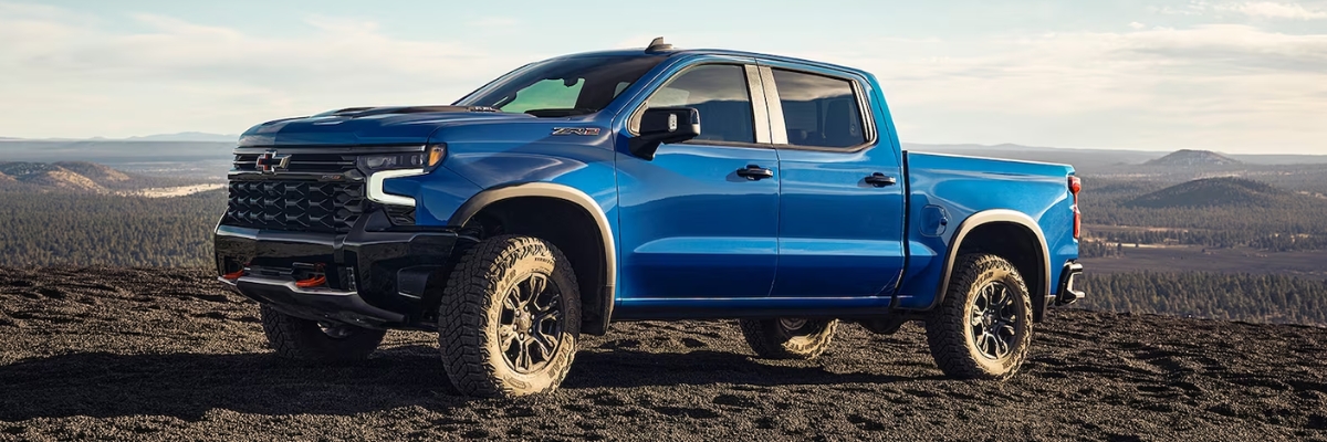 Used Chevy Silverado 1500 Buying Guide