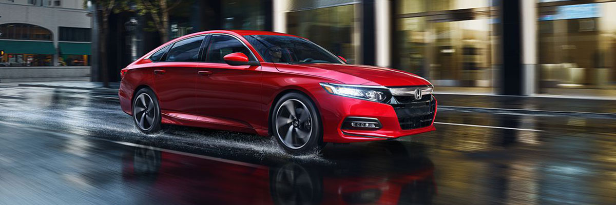 Used Honda Accord Buying Guide