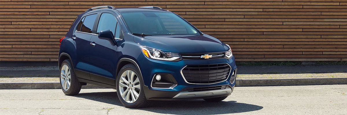 Used Chevy Trax Buying Guide