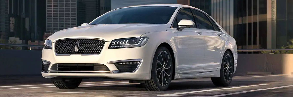 Used Lincoln MKZ Buying Guide