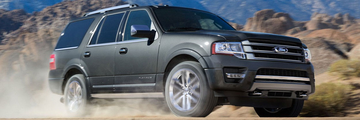 Used Ford Expedition Buying Guide