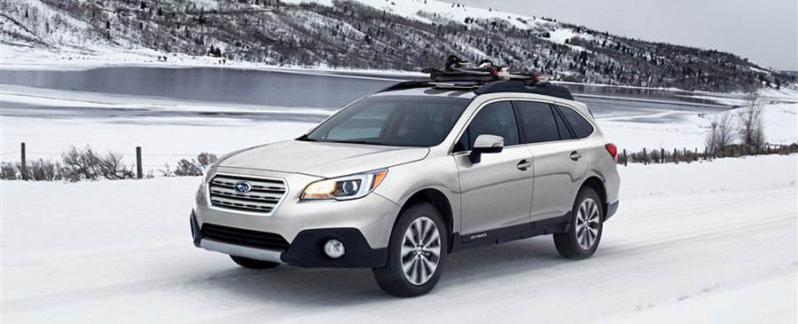 Used Subaru Outback Buying Guide