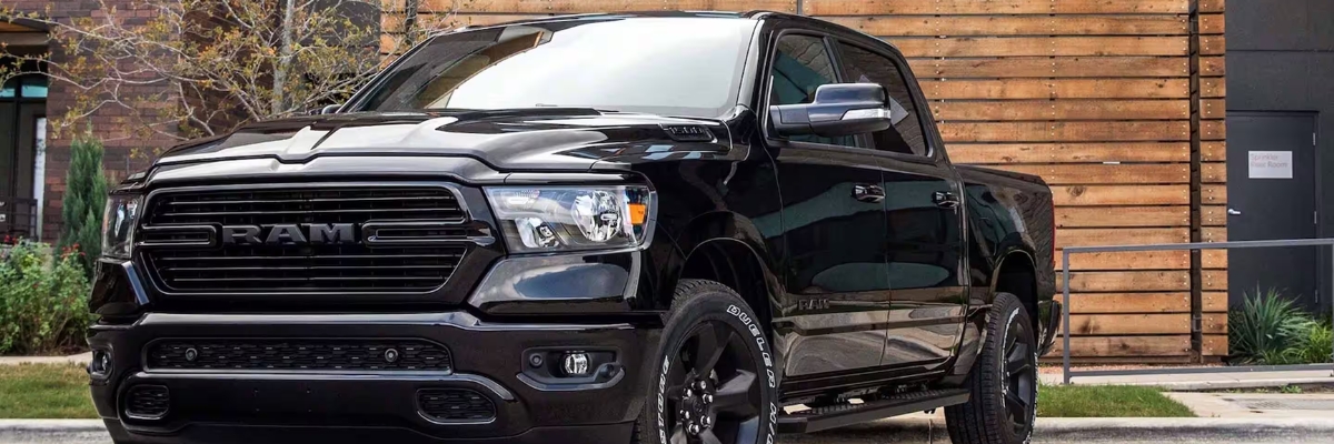 Used Ram 1500 Buying Guide