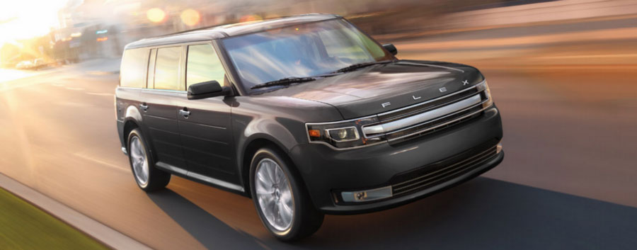 Used Ford Flex Buying Guide