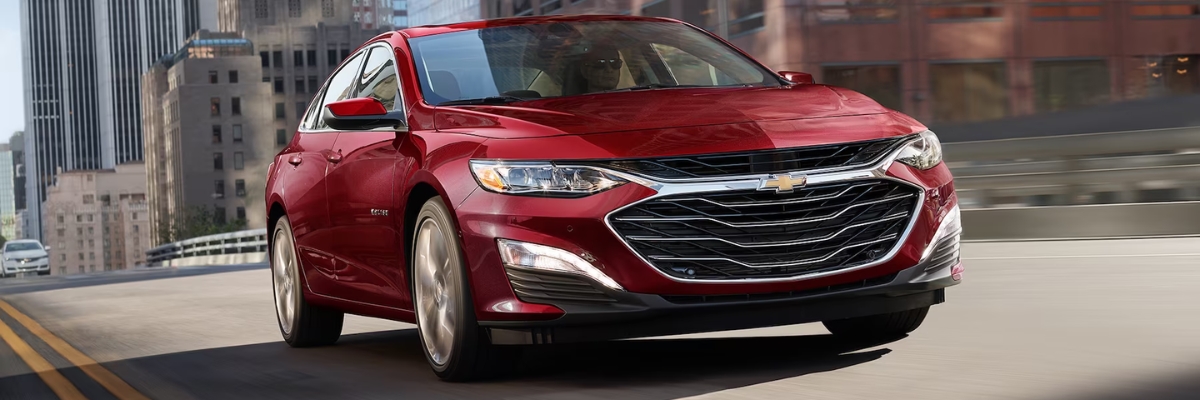 Used Chevy Malibu Buying Guide