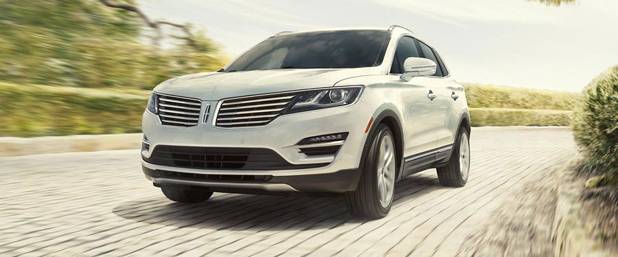 Used Lincoln MKC Buying Guide