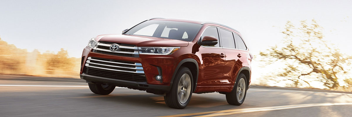 Used Toyota Highlander Buying Guide