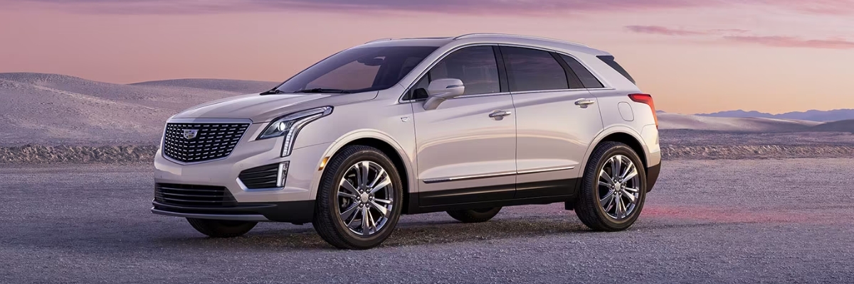 Used Cadillac XT5 Buying Guide Update