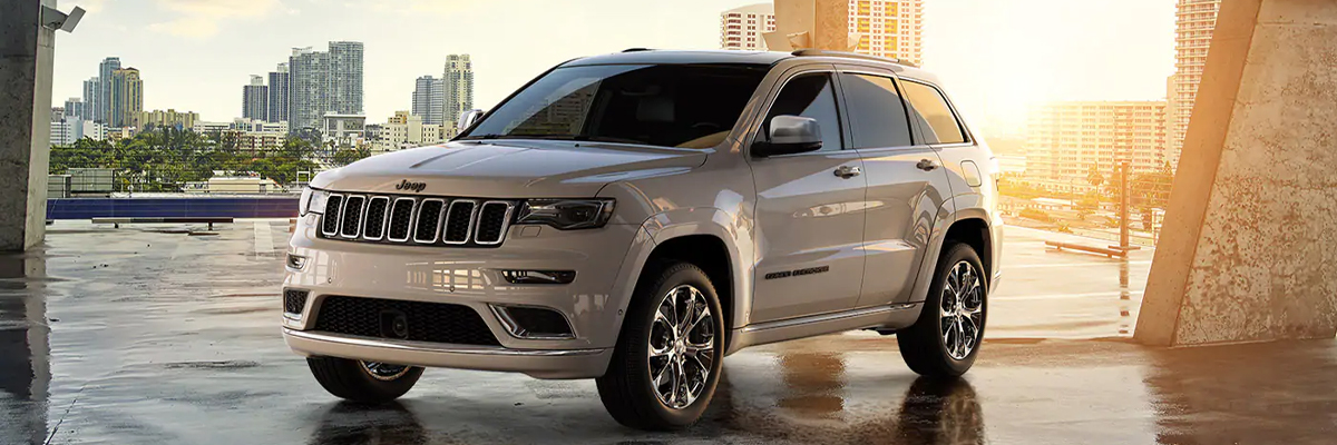 new jeep grand-cherokee