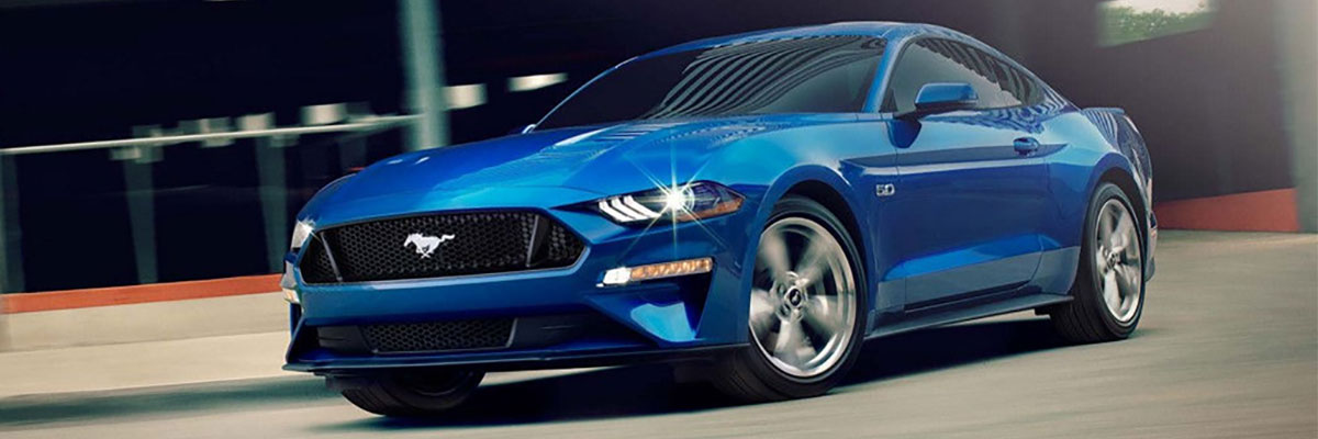 Used Ford Mustang Buying Guide