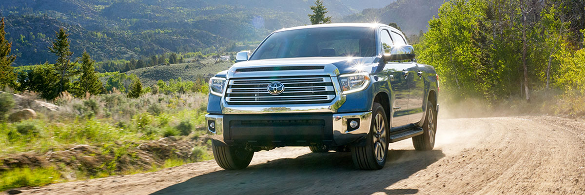 Used Toyota Tundra Buying Guide
