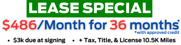 Lease Offer