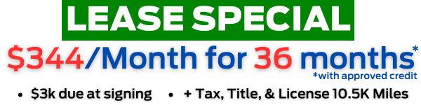 Lease Offer