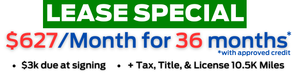 Lease Offer