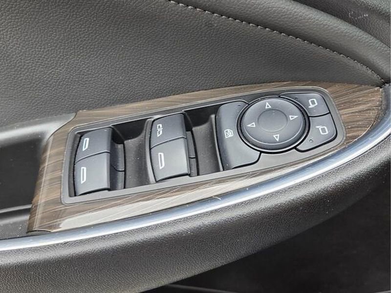 2024 Chevrolet Malibu 2LT - Photo 23