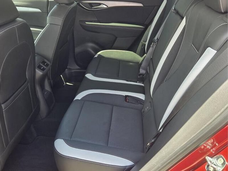 2024 Buick Envision Sport Touring - Photo 11