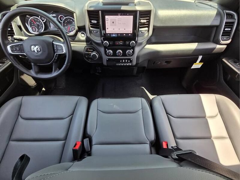 2026 RAM 1500 Tradesman - Photo 15