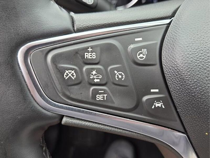 2024 Chevrolet Malibu 2LT - Photo 32