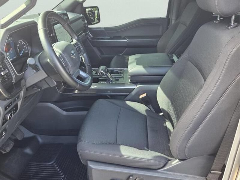 2023 Ford F-150 XLT - Photo 12