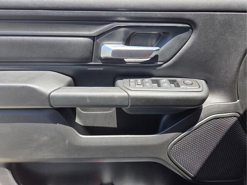 2026 RAM 1500 Tradesman - Photo 33