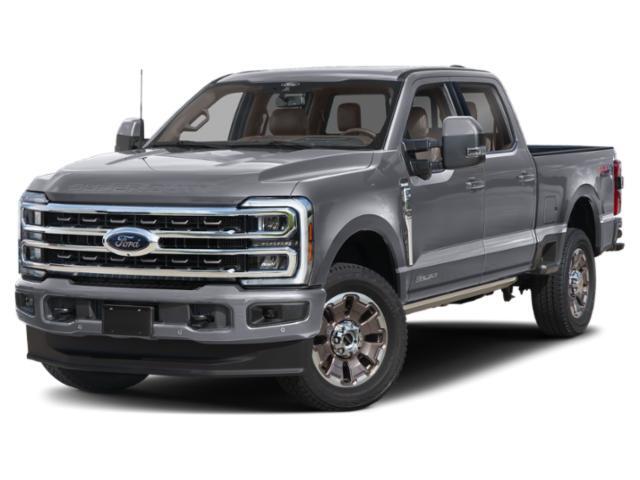 2026 Ford Super Duty F-250 SRW F-Series Super Duty-Single Rear Wheels