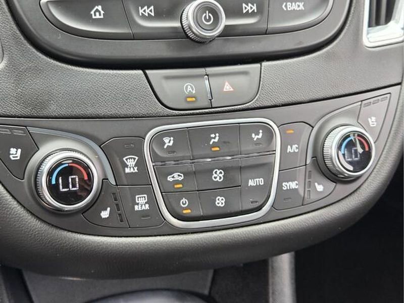 2024 Chevrolet Malibu 2LT - Photo 27