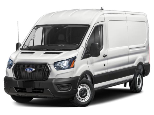 2026 Ford Transit Van Base's photo