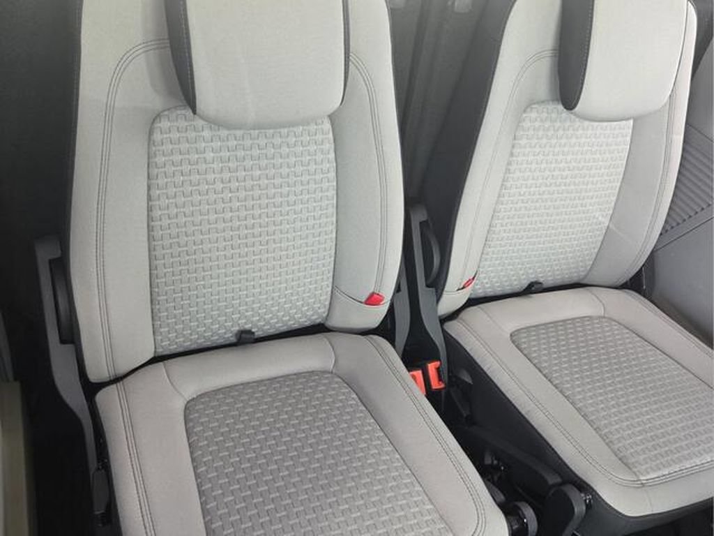 2019 Ford Transit Connect XLT - Photo 20