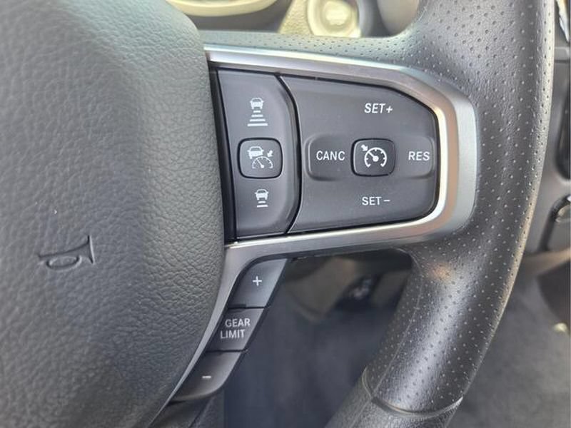 2026 RAM 1500 Tradesman - Photo 24