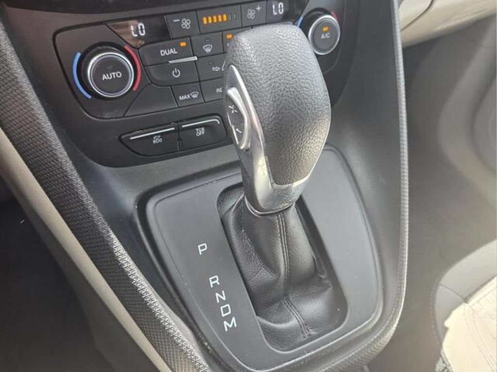 2019 Ford Transit Connect XLT - Photo 27