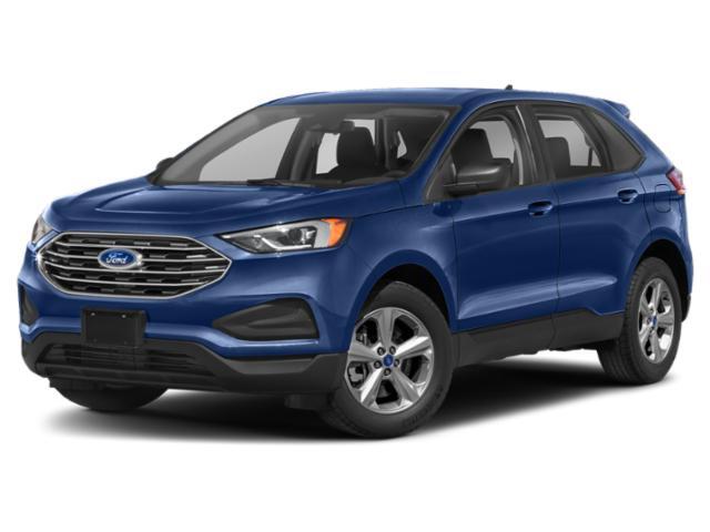 2022 Ford Edge SE AWD's photo