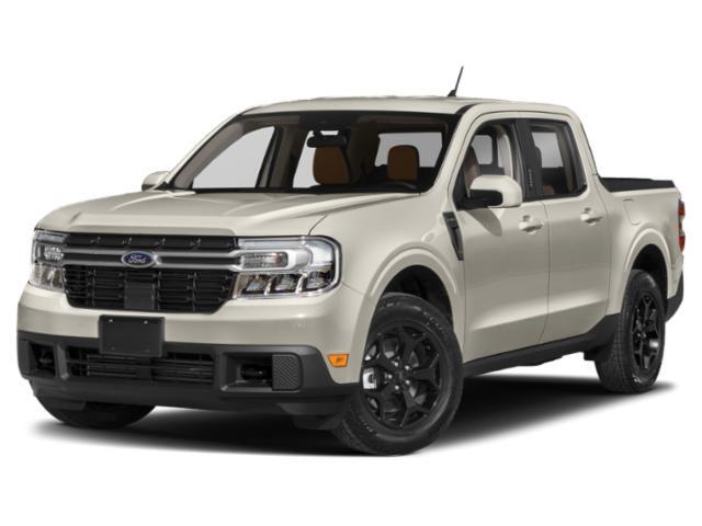 2024 Ford Maverick Lariat FWD's photo