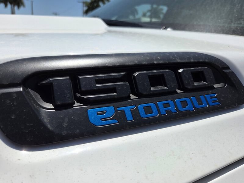2026 RAM 1500 Tradesman - Photo 22