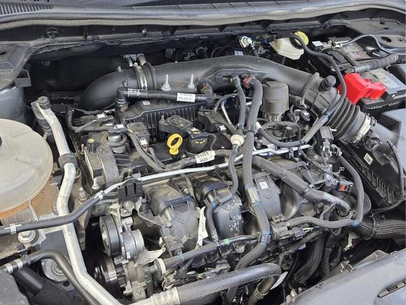 2022 Ford Escape Titanium - Photo 22