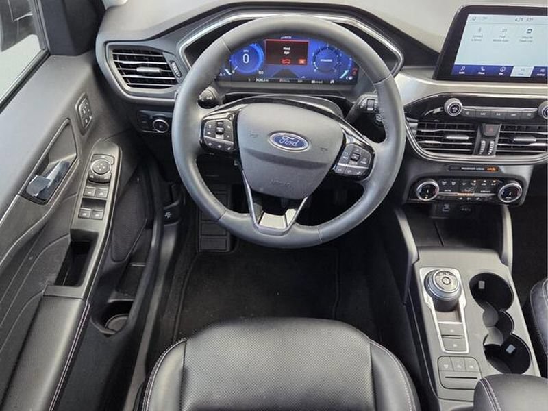 2022 Ford Escape Titanium - Photo 16