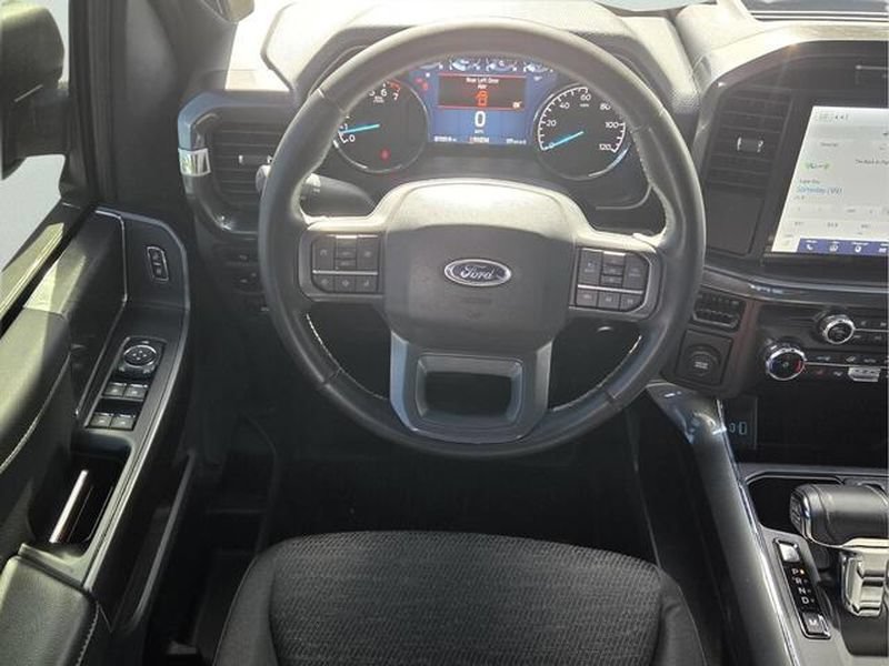 2023 Ford F-150 XLT - Photo 15