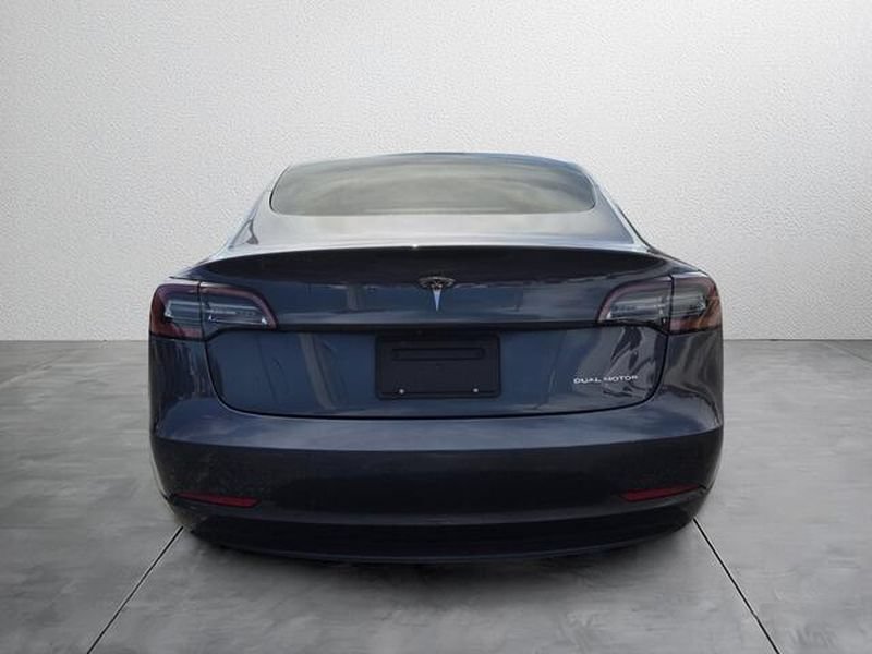 2021 Tesla Model 3 Base - Photo 6