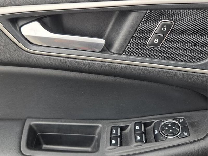 2023 Ford Edge SEL - Photo 23