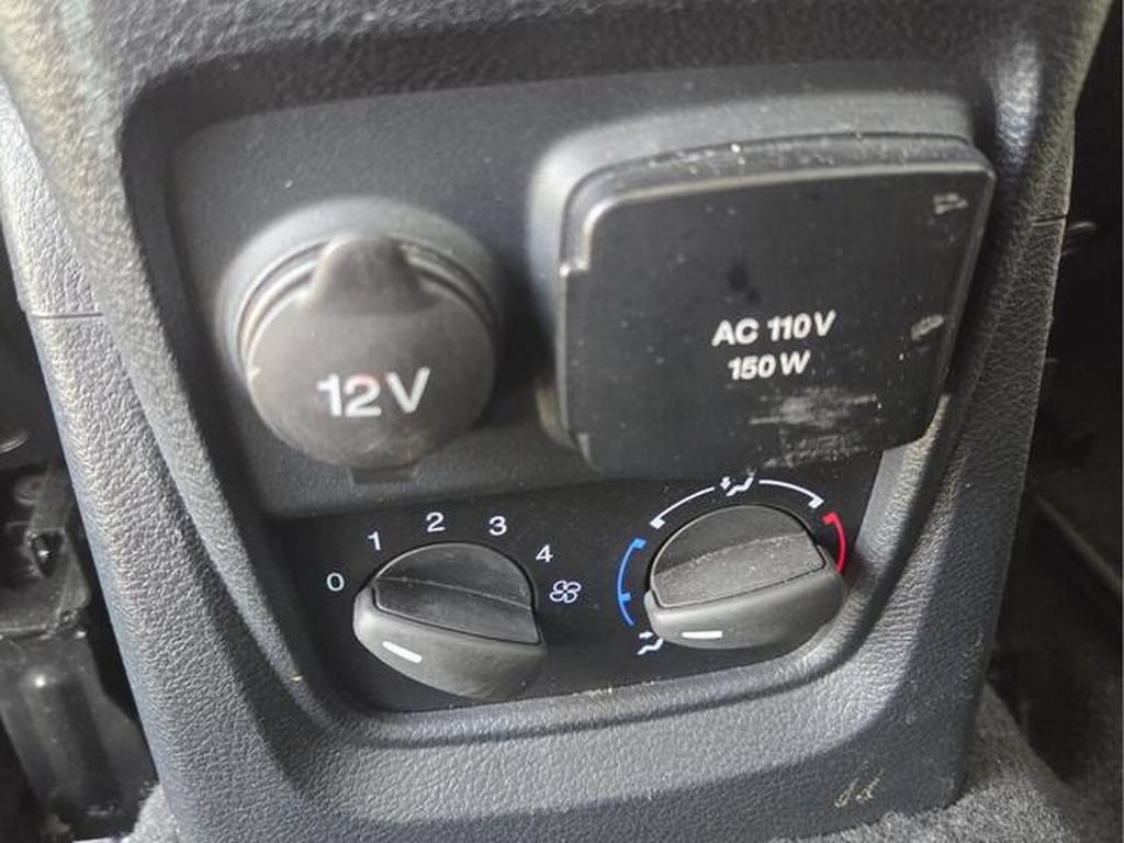 2019 Ford Transit Connect XLT - Photo 15