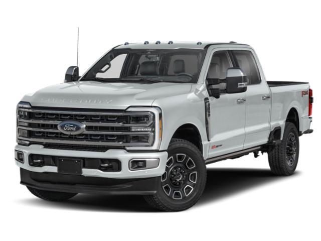 2026 Ford Super Duty F-250 SRW F-Series Super Duty-Single Rear Wheels