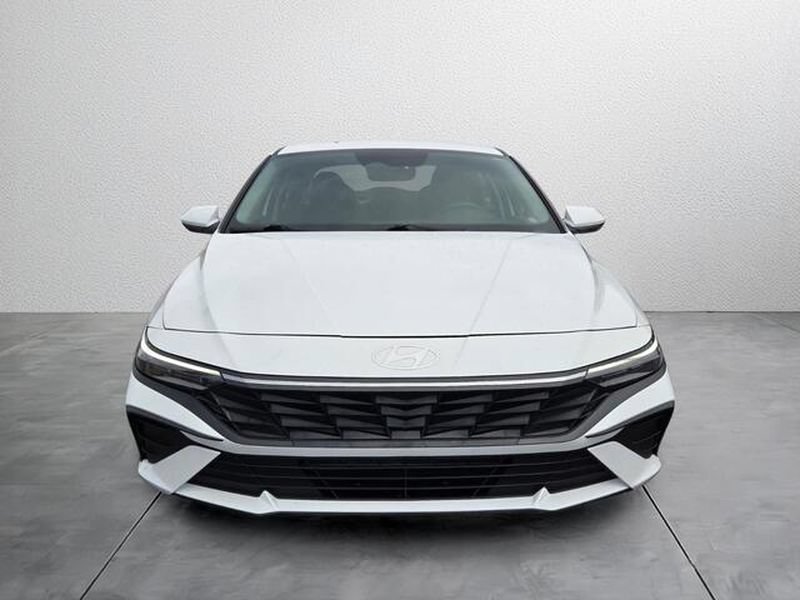 2024 Hyundai Elantra SEL - Photo 10