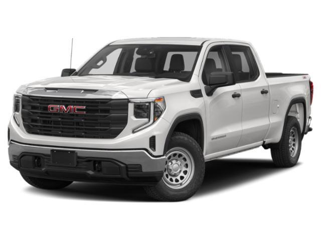 2022 GMC Sierra 1500 Fleet/Base